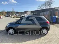 2009 Mazda 2