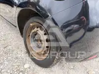 2009 Mazda 2