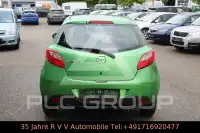 2009 Mazda 2