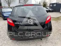 2009 Mazda 2