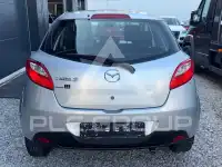 2009 Mazda 2 (Demio)