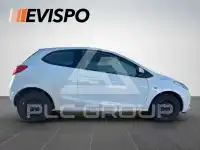 2009 Mazda 2
