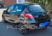 2009 Mazda 2