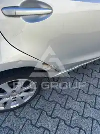 2009 Mazda 2 (Demio)