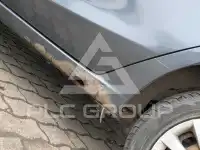 2009 Mazda 2