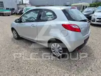 2009 Mazda 2