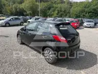 2009 Mazda 2 (Demio)
