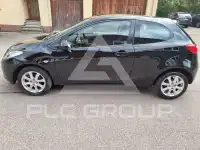 2009 Mazda 2
