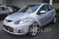 2009 Mazda 2
