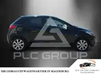 2009 Mazda 2