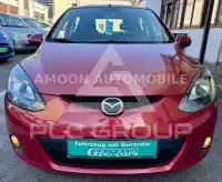 2009 Mazda 2
