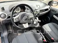 2009 Mazda 2