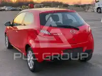 2009 Mazda 2