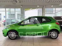 2009 Mazda 2 (Demio)