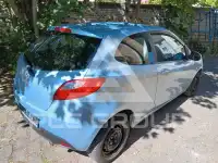 2009 Mazda 2