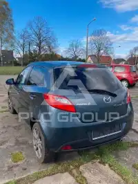 2009 Mazda 2