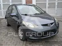 2009 Mazda 2 (Demio)