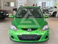 2009 Mazda 2 (Demio)