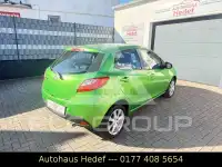 2009 Mazda 2