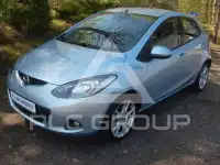 2009 Mazda 2