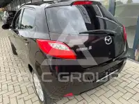 2009 Mazda 2