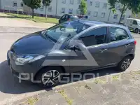 2009 Mazda 2