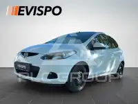 2009 Mazda 2