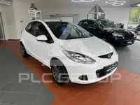 2009 Mazda 2