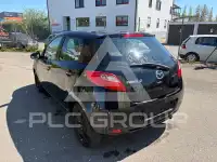 2009 Mazda 2