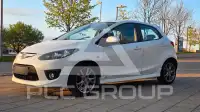 2009 Mazda 2