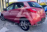 2009 Mazda 2