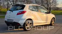 2009 Mazda 2