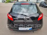 2009 Mazda 2