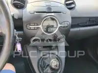 2009 Mazda 2 (Demio)