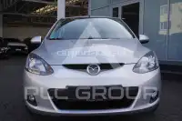 2009 Mazda 2