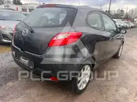2009 Mazda 2