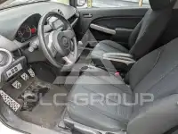 2009 Mazda 2