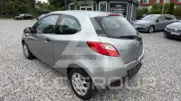 2009 Mazda 2