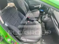 2009 Mazda 2