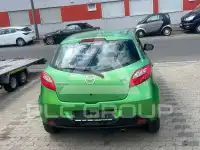 2009 Mazda 2