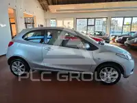 2009 Mazda 2