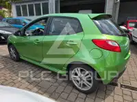 2009 Mazda 2 (Demio)