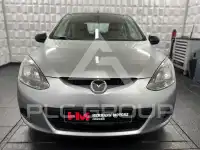 2009 Mazda 2