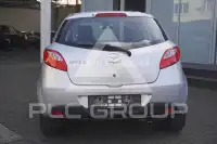 2009 Mazda 2