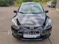 2009 Mazda 2
