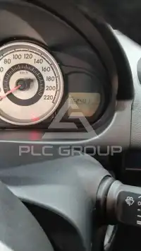 2009 Mazda 2 (Demio)