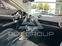 2009 Mazda 2