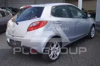 2009 Mazda 2