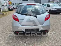 2009 Mazda 2