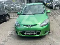 2009 Mazda 2